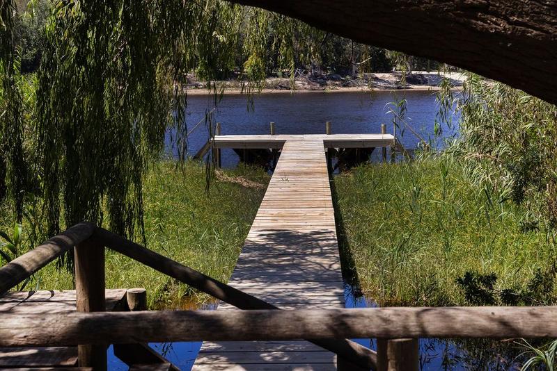 4 Bedroom Property for Sale in Malgas Western Cape